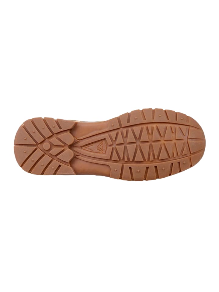 Kappa Stiefel 242752 4141 in braun günstig kaufen