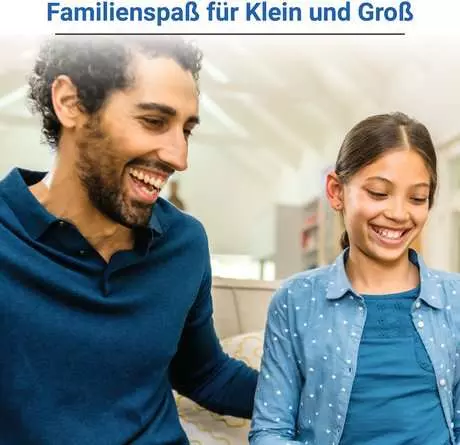 HIT - Spiel ab 8 Jahren