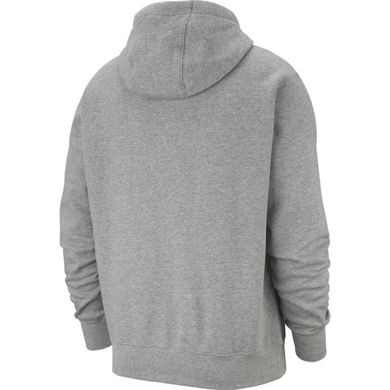 Nike NSW Club Hoodie Herren