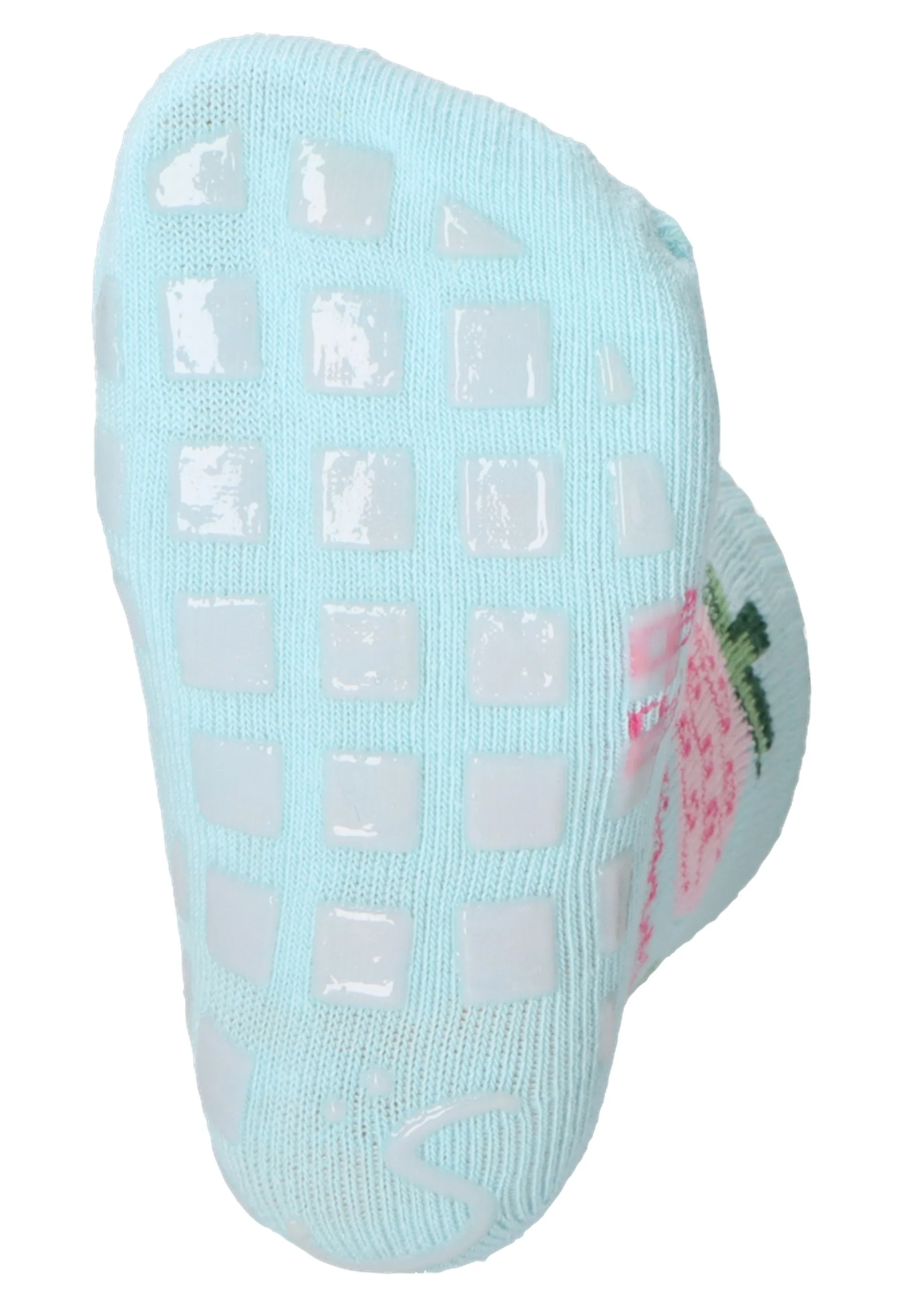 ABS Socken im 2er Pack mit Motiv Obst