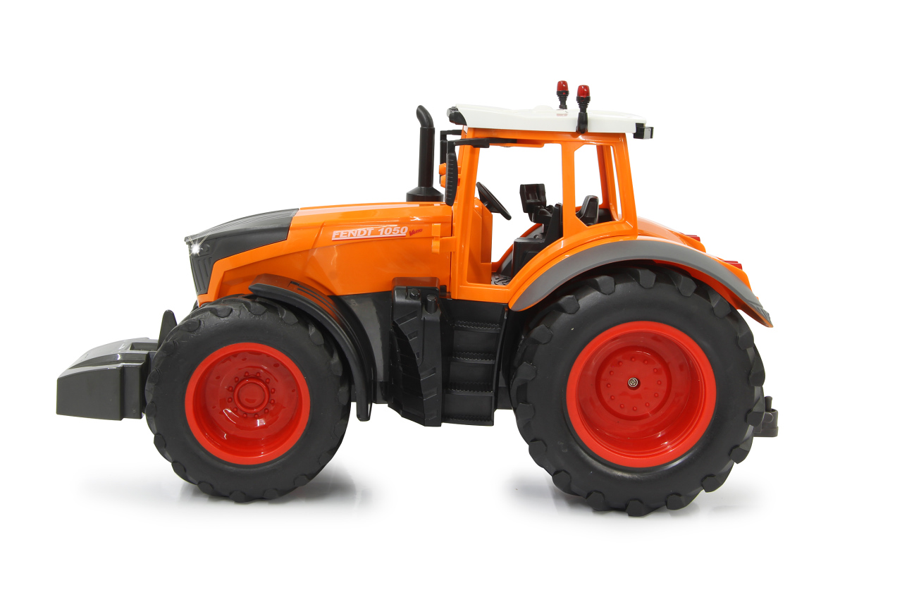 Jamara e.K. JAMARA Fendt 1050 Vario Kommunal 1:16 2,4GHz
