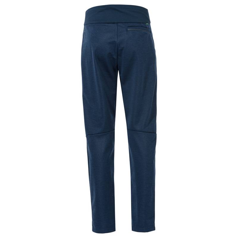 VAUDE Women's Tremalzo Softshell Pants Funktionshose Damen