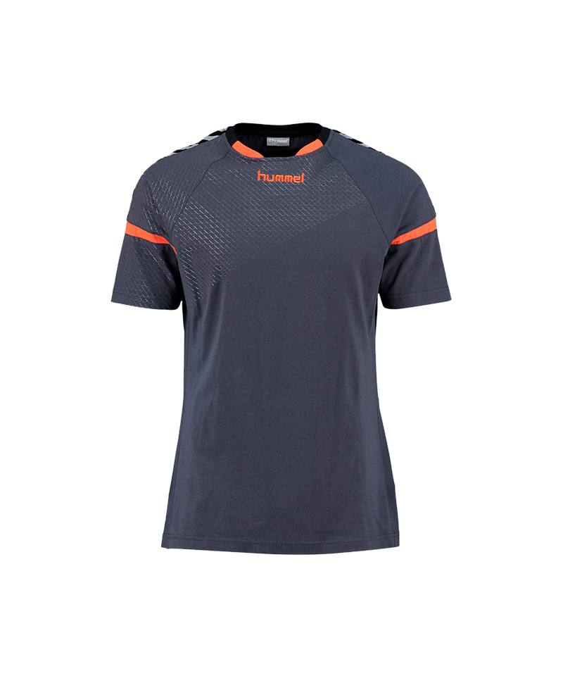Hummel Authentic Charge SS T-Shirt F8730