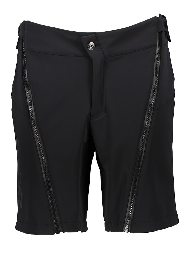 SPYDER Softshellshorts 