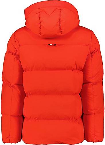 TOMMY HILFIGER Herren Daunenjacke