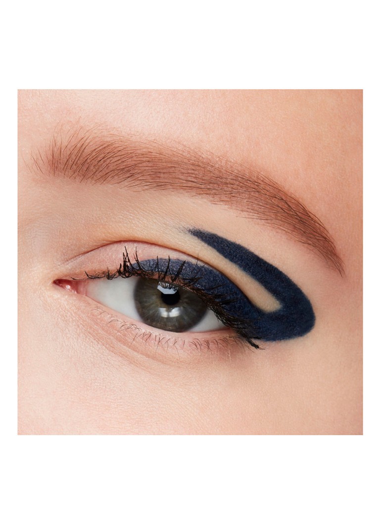 M·A·C Color Excess -geelikynä - silmäkynä