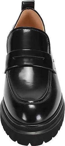 ekonika Business-Slipper in klassischem Design