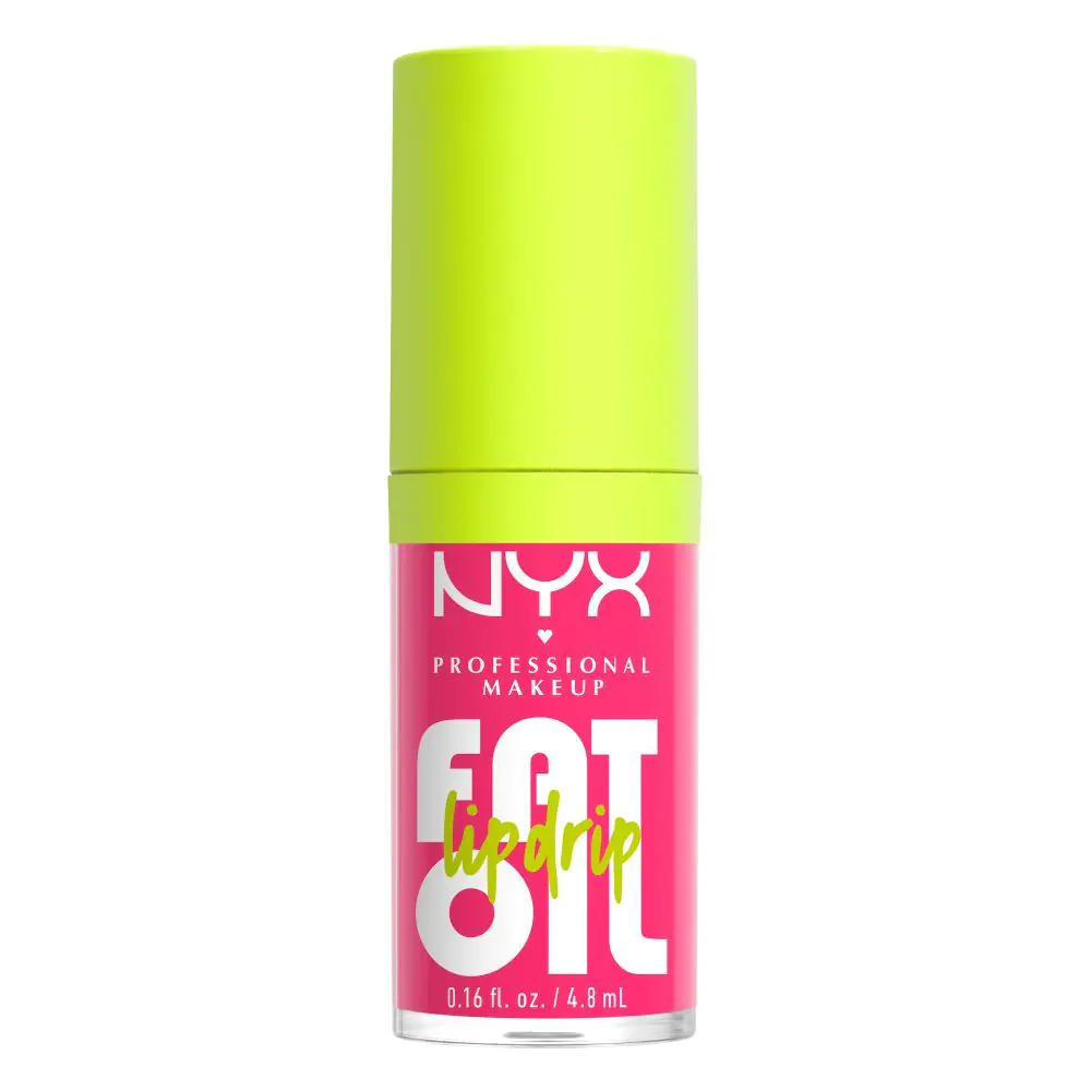 NYX sjajilo za usne Fat Oil Lip Drip Missed Call