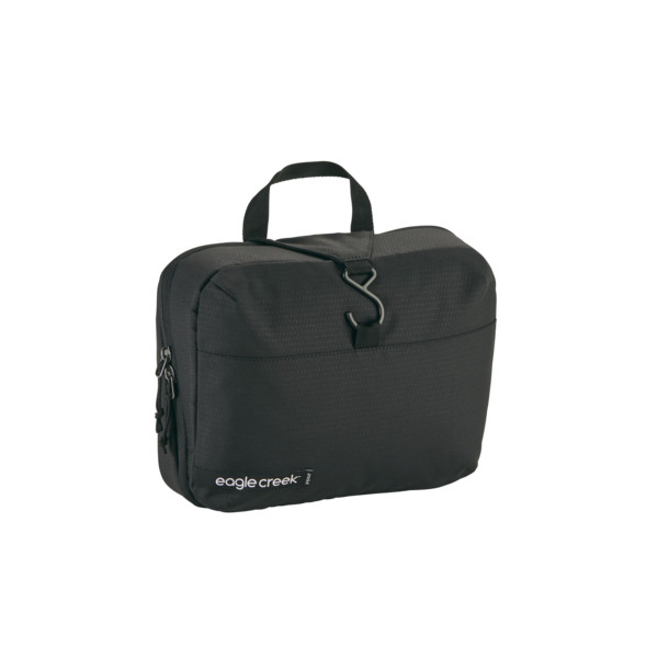 PACK-IT REVEAL HANGING TOILETRY KIT - Kulturtasche