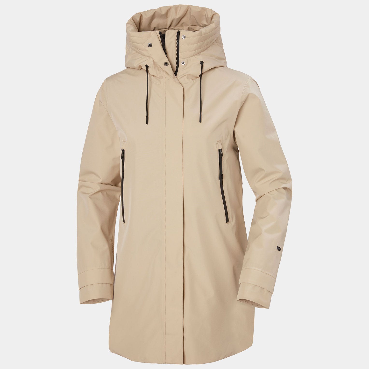 Women's URB Lab Rain Jacket