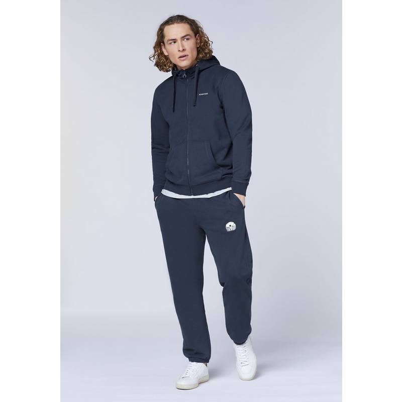 Chiemsee Kapuzenjacke Sweatjacke Herren