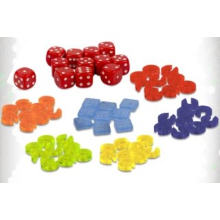 DZC Token Set