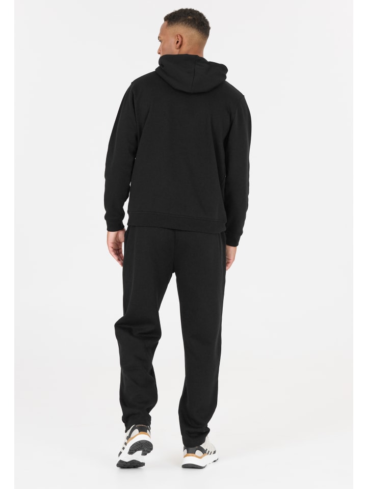 Endurance Sweathose Arlanc Unisex in 1001 Black günstig kaufen