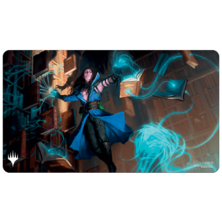 UP - MTG: Murders at Karlov Manor - Playmat 