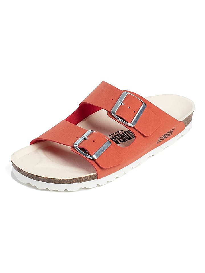Sunbay Pantoletten 