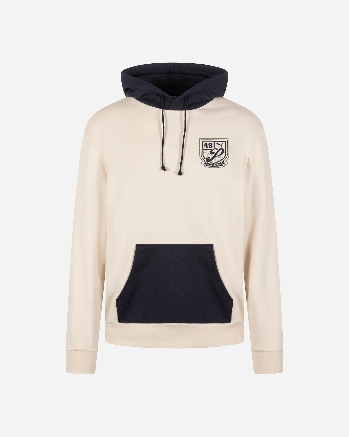 Felpa Puma Varsity Scudetto M 633182-89