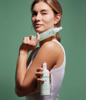 CAUDALIE Vinoclean Make-up Removing Reinigungsöl 150 ml