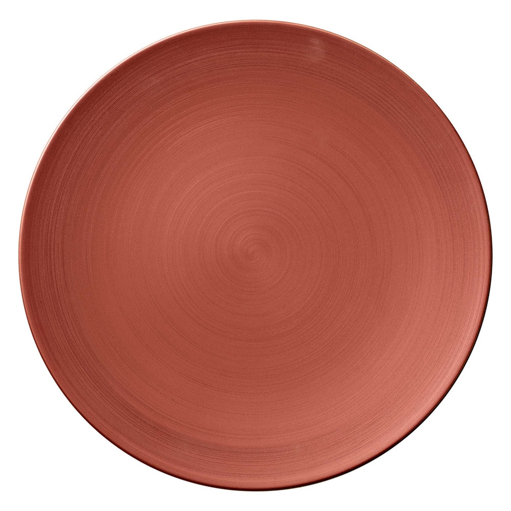 Villeroy & Boch Assiette gourmet coupe Manufacture Glow Assiette