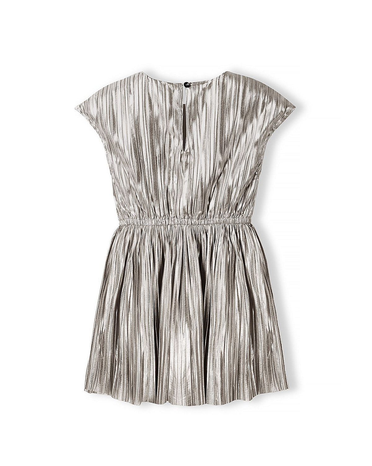 Schimmerndes Partykleid für Mädchen (3-14y)