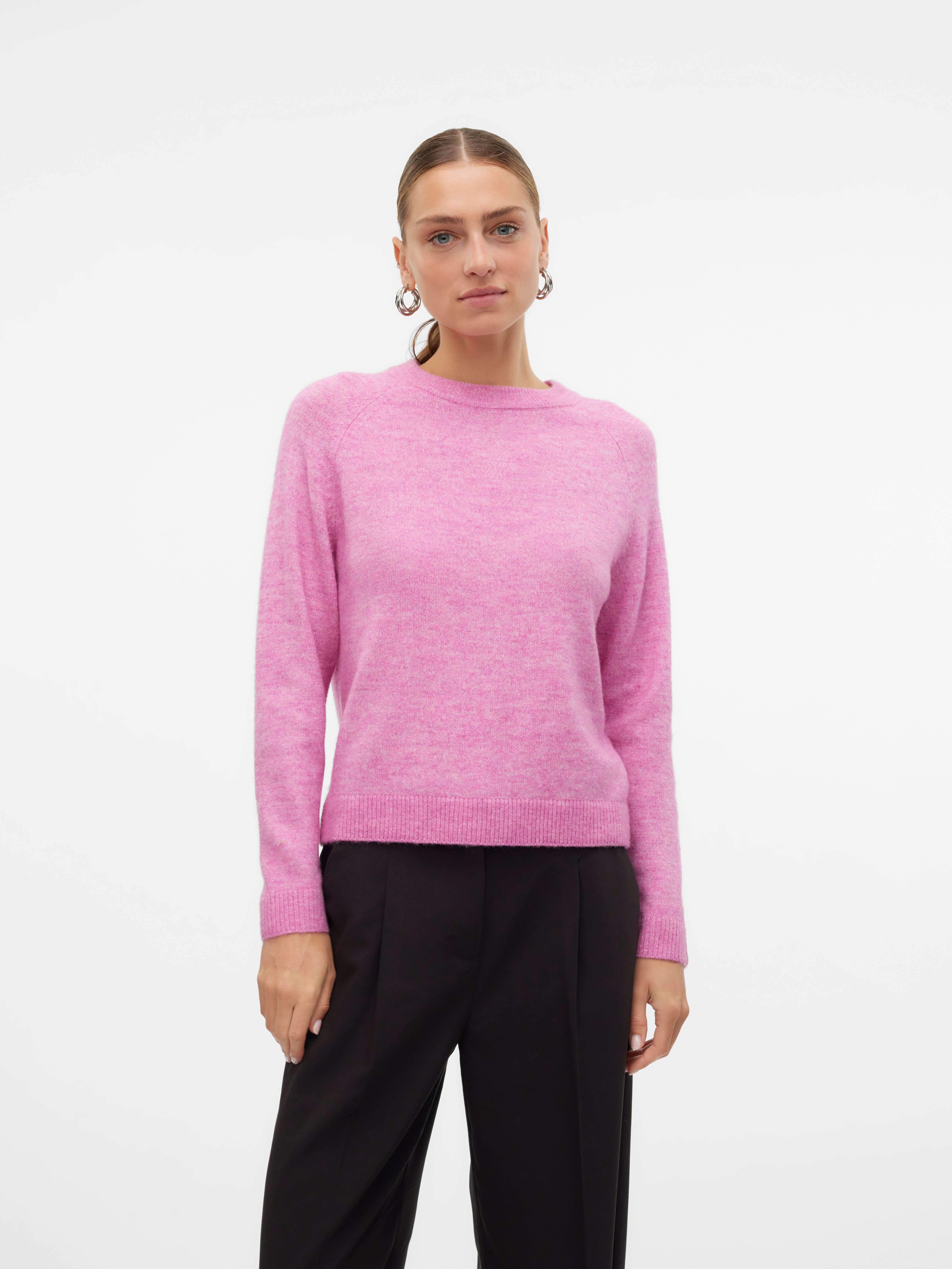 VMFILUCA Pullover