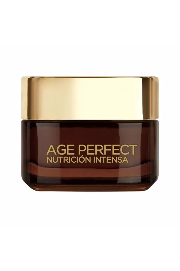L&'Oreal Paris  Age Perfect Nutricion Intensa Tagescreme L&'Oréal Paris 50 ml