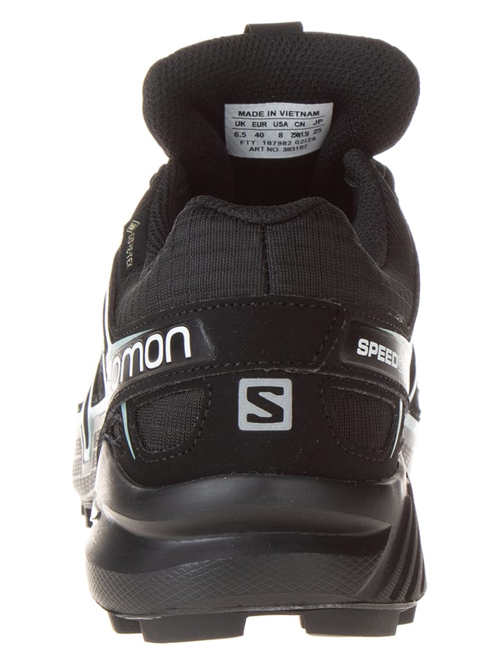 SALOMON Trailrunningschuhe 