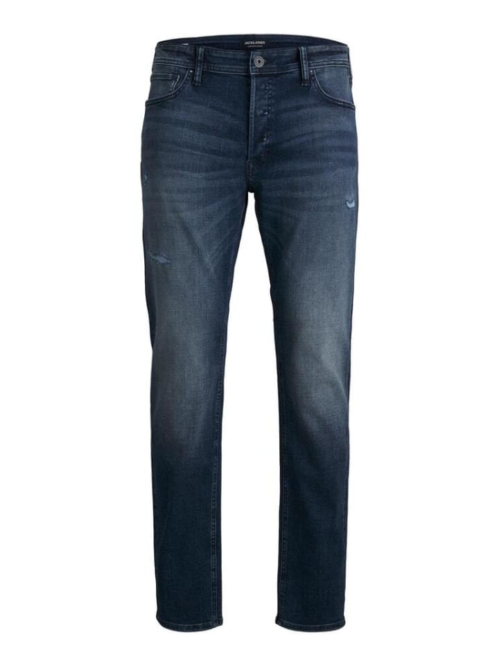 Jack & Jones Jeans in Blue Denim günstig kaufen