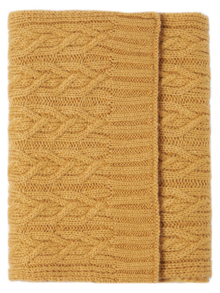 TATUUM Schal in Senf - (L)186 x (B)38 cm günstig kaufen onesize