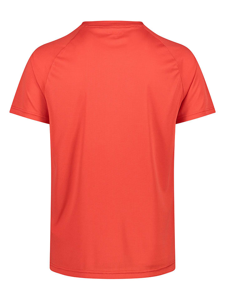 CMP Funktionsshirt in Rot günstig kaufen