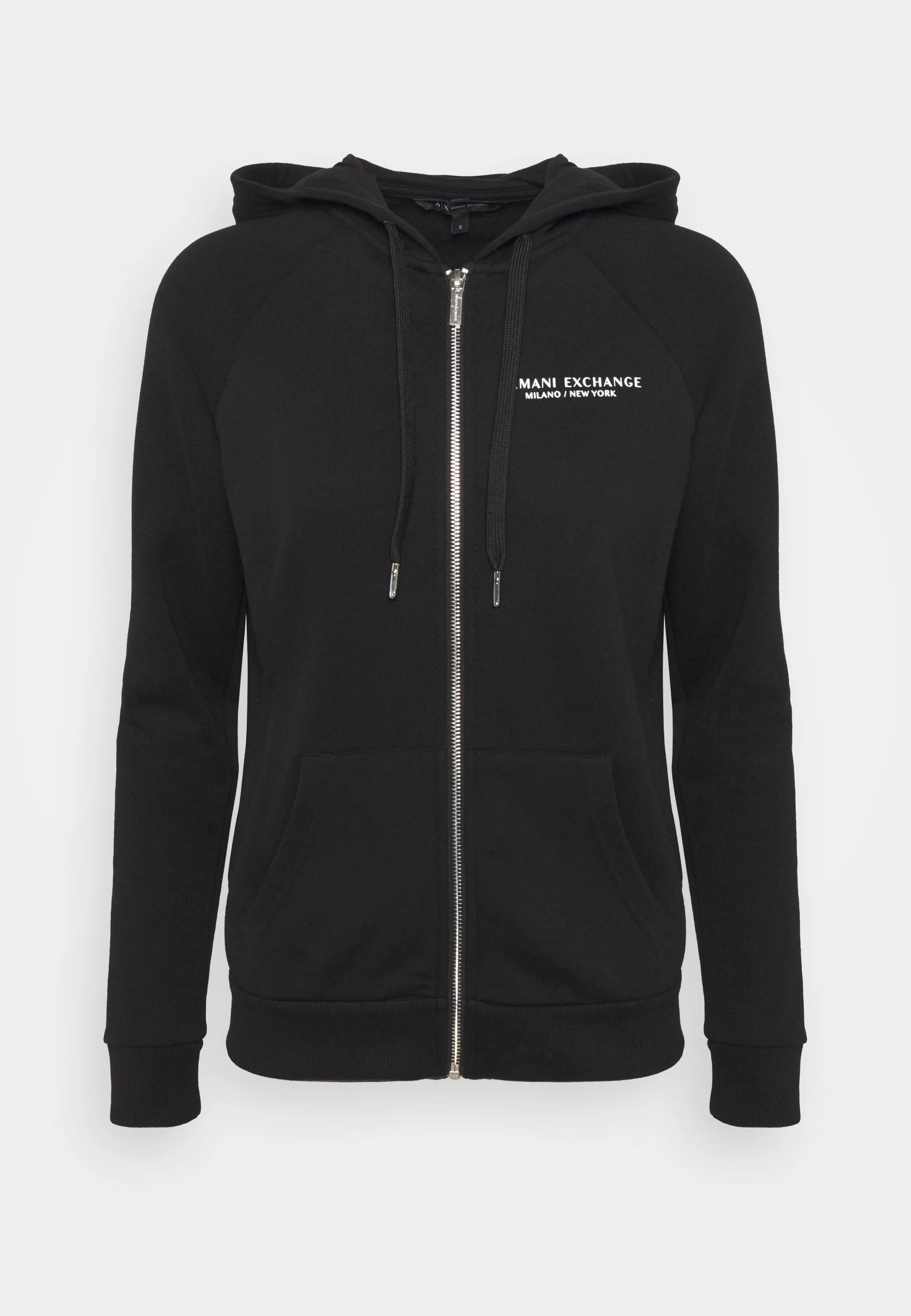 SUDADERA Armani Exchange - Sudadera con cremallera