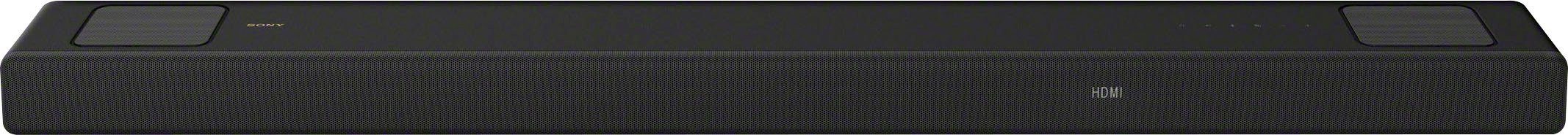 Sony XR-65A80L OLED-Fernseher (164 cm/65 Zoll, 4K Ultra HD, Google TV, Smart-TV, TV + HT-A5000 Soundbar)