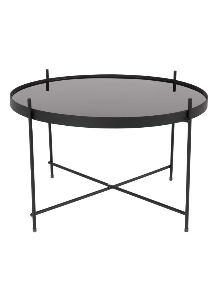 Mesa de centro grande Zuiver Cupid 63