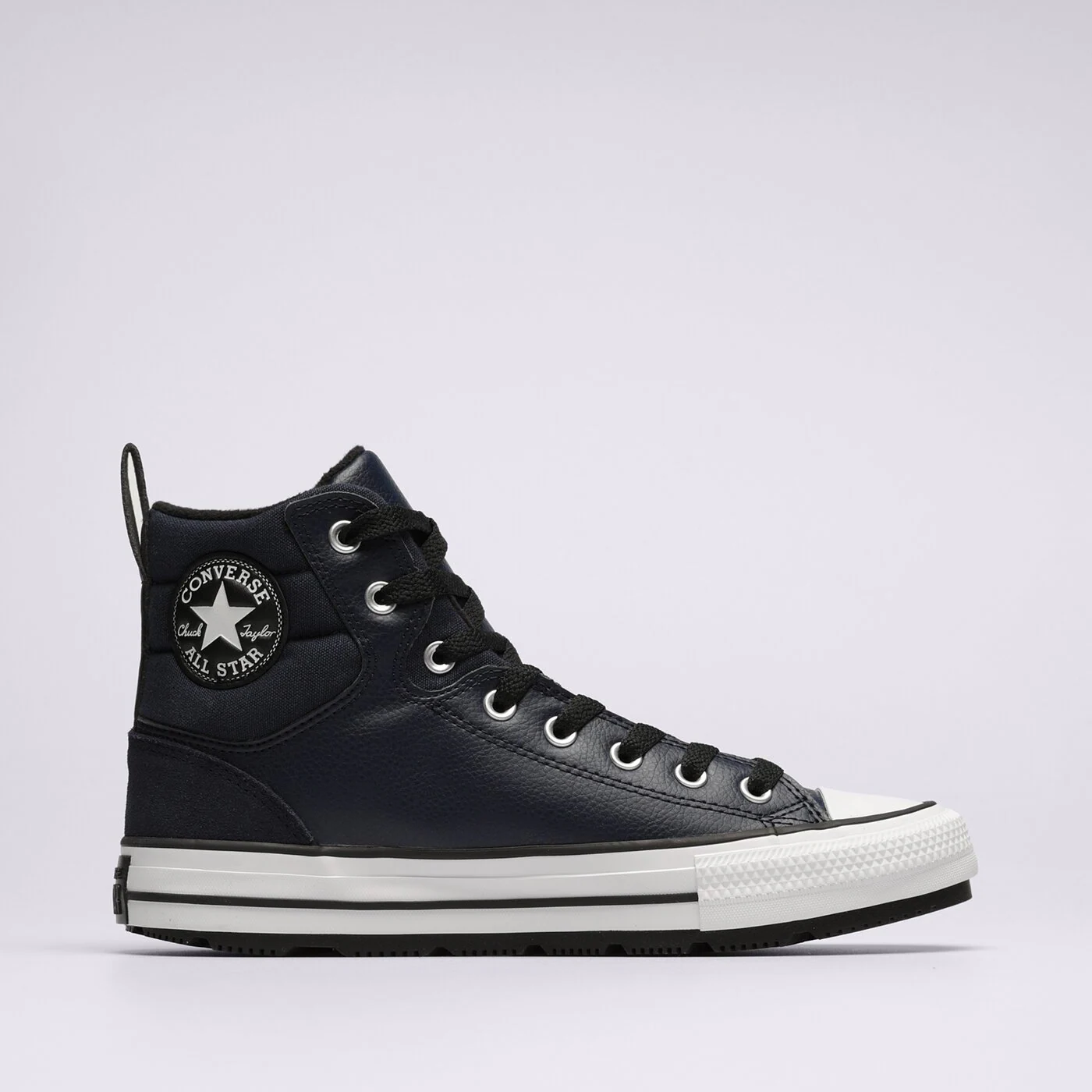 CONVERSE CHUCK TAYLOR ALL STAR BERKSHIRE BOOT Dunkelblau