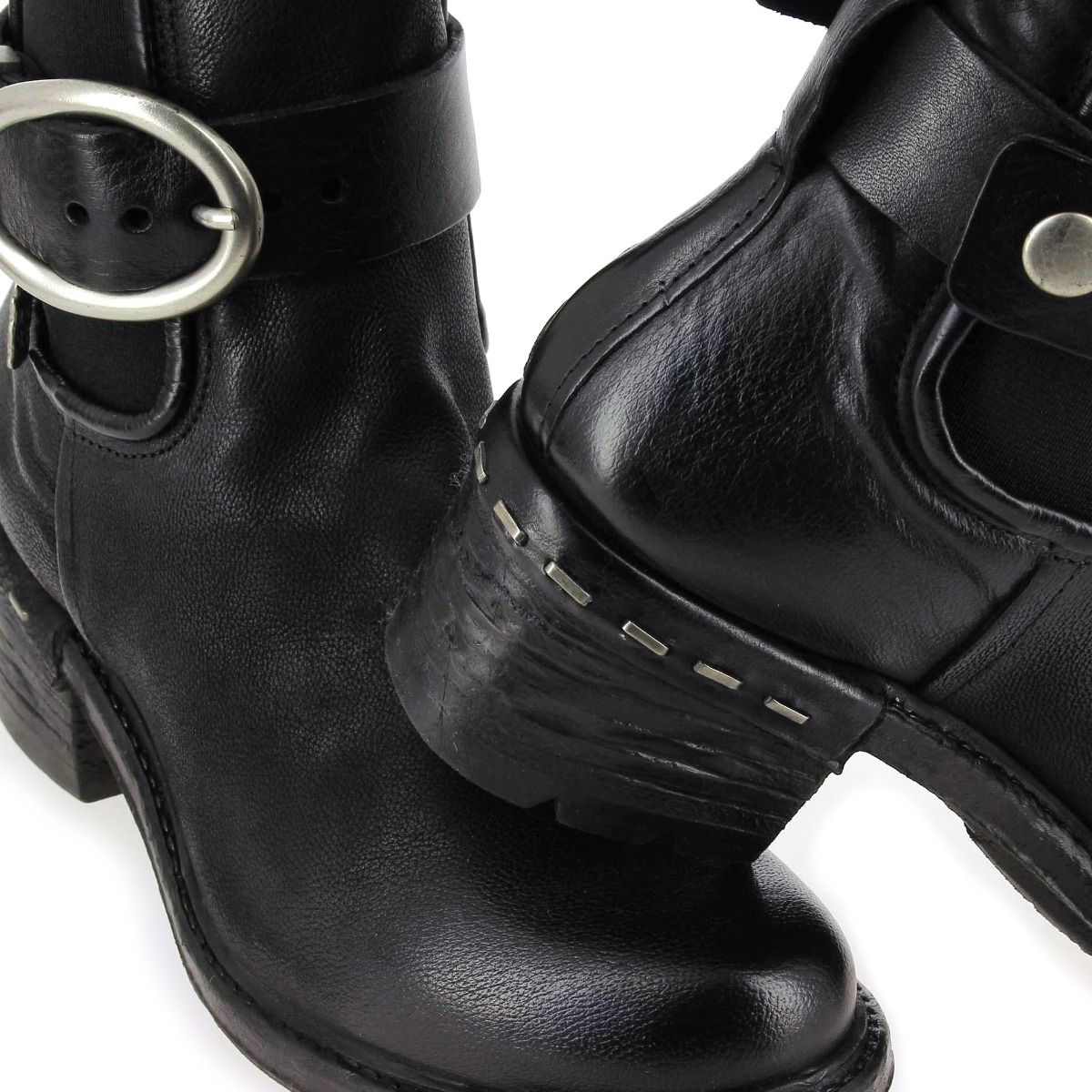 AS98  A5211 - Noir