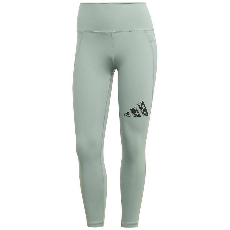 adidas Optime Logo 7/8 Tights Damen