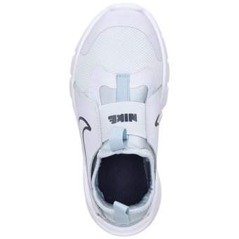 Nike Flex Runner 2 Sneaker in grau