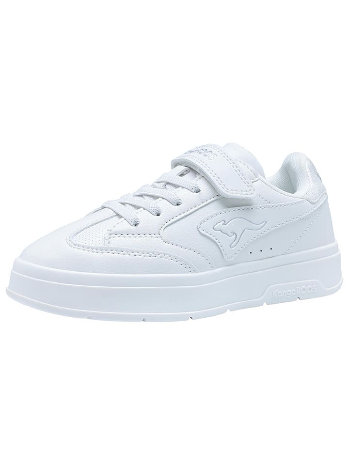 Kangaroos Sneakers 