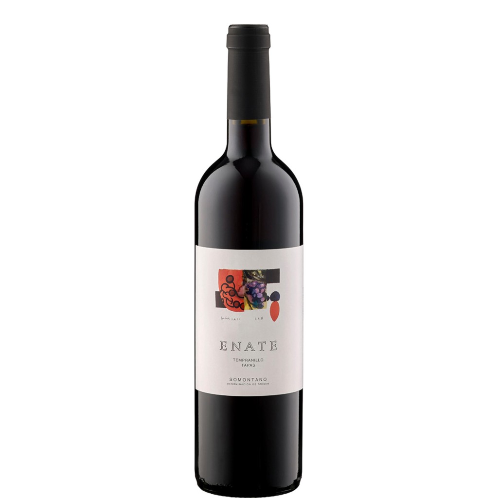 2021 Tempranillo trocken