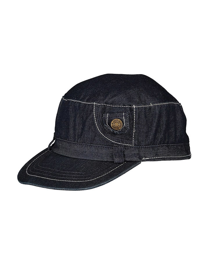 Döll Cap in Anthrazit günstig kaufen