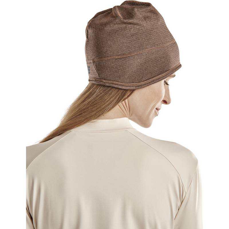 CEP Cold Weather Beanie Laufmütze
