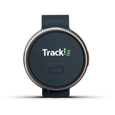 TrackiPet Smart GPS Tracker