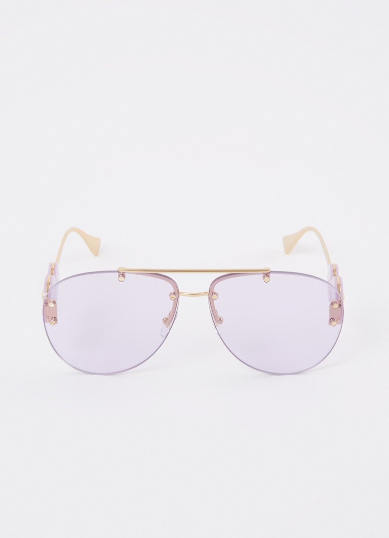 Versace Versace *VE2250 GLD SHN VLT
