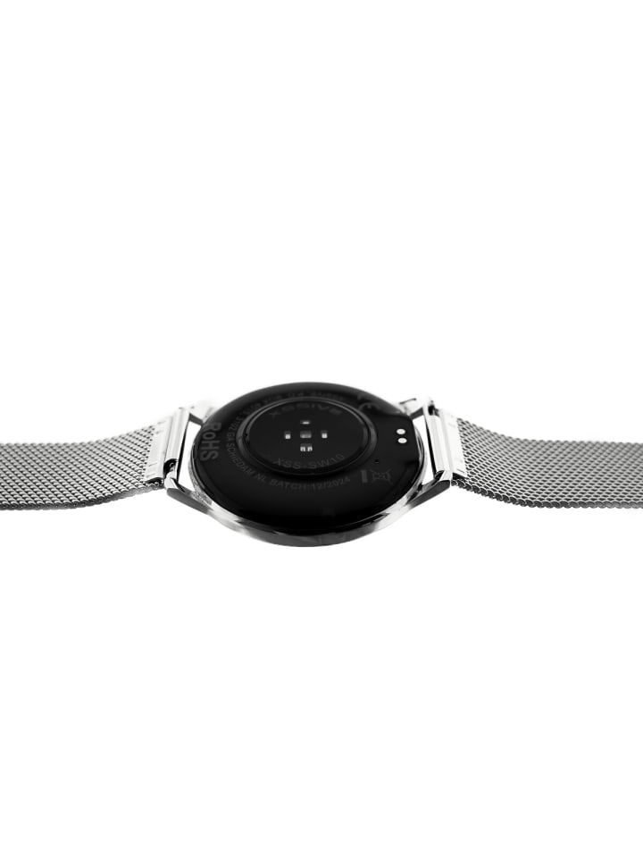COFI 1453 Xssive Smart Watch XSS-SW10S - Silber in Silber günstig kaufen onesize