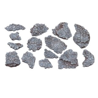 Cobblestone - Scenery Bits (14)