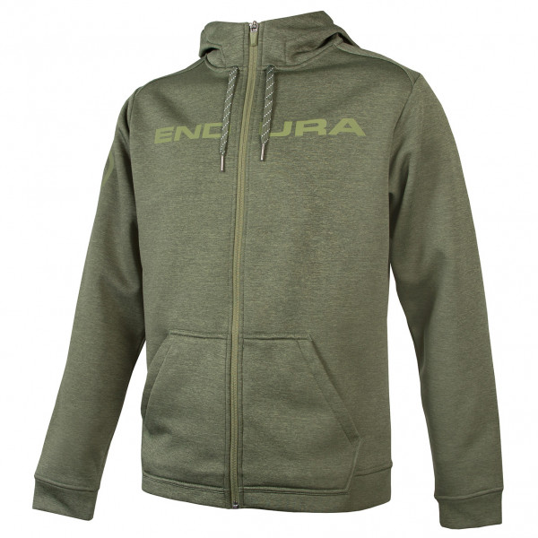 Endura - Hummvee Hoodie - Hoodie