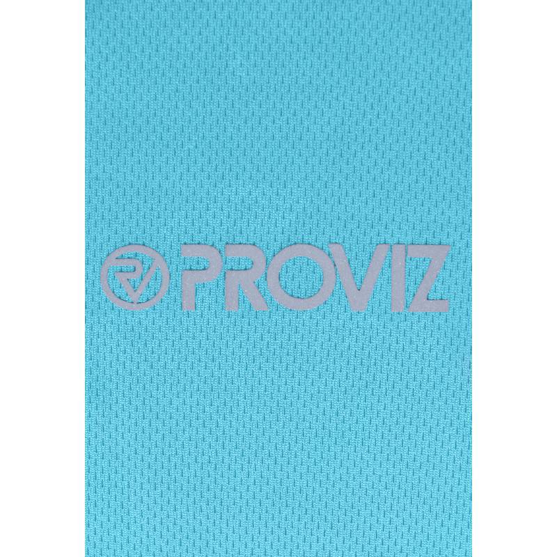 Proviz Klassisch Funktionsshirt Damen