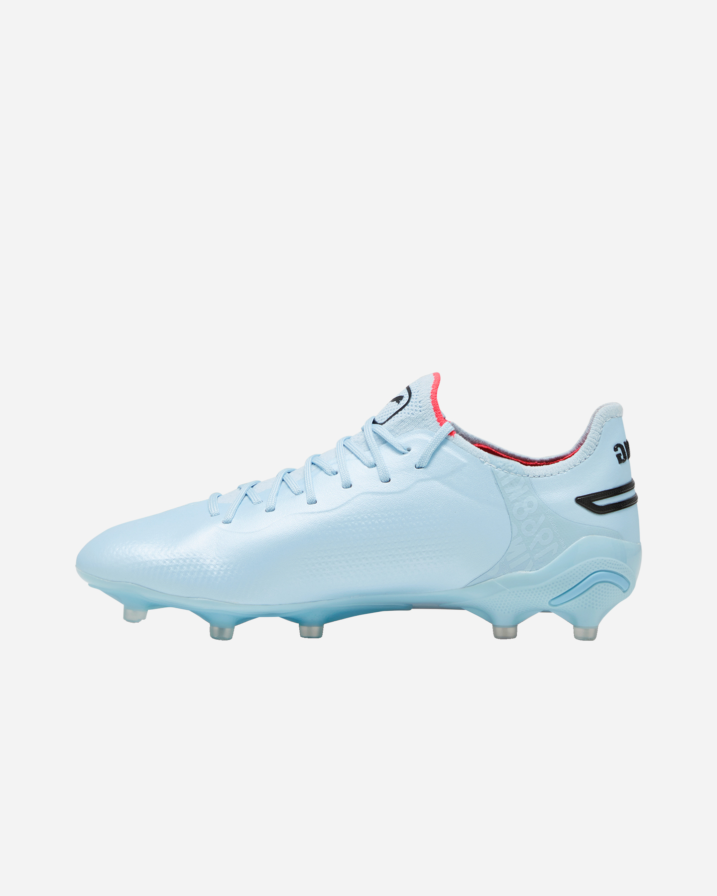 Scarpe Calcio Puma King Ultimate Fg-ag W 107565-01
