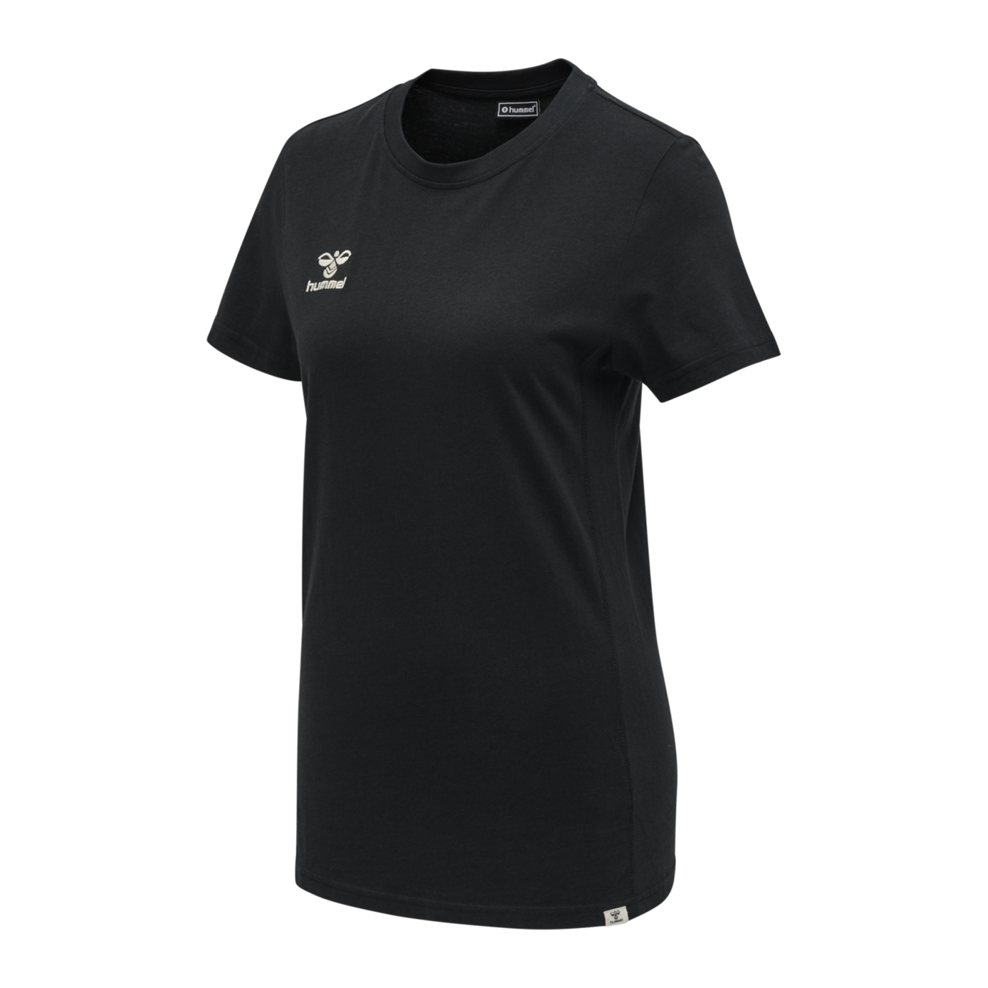 Hummel Move T-Shirt Damen Schwarz F2001