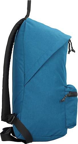 JACK WOLFSKIN Rucksack 43 cm Laptopfach