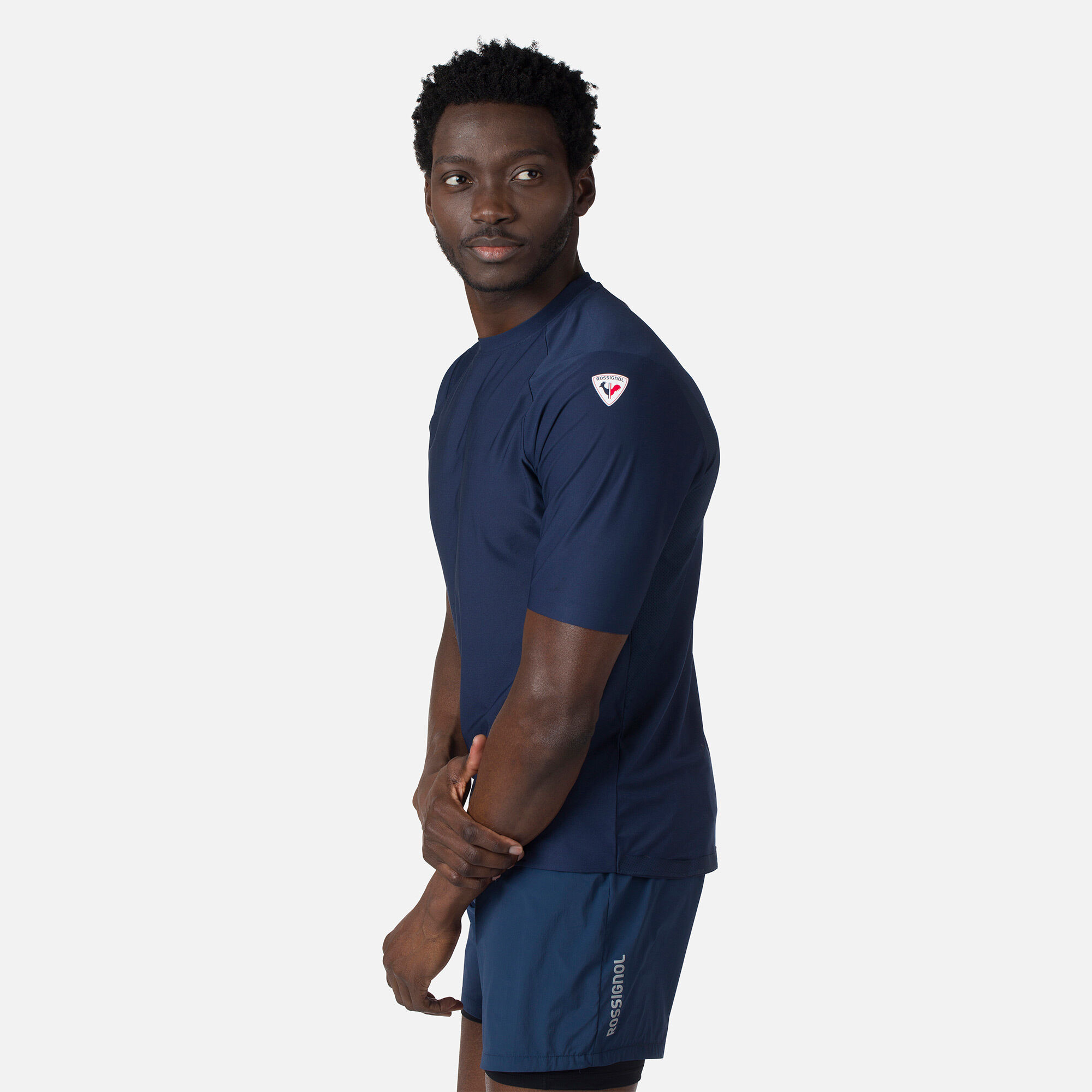 T-shirt Tech Homme